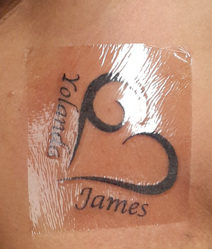 Explore 1x1 tattoo ideas, creative tattoo ideas in Jackson, available at Studio 22 Elite Piercings & Tattoos