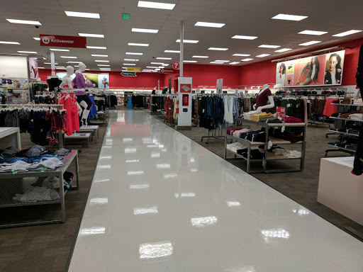 Department Store «Target», reviews and photos, 210 Ballardvale St, Wilmington, MA 01887, USA