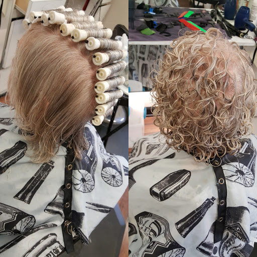 Beauty Salon «Park Salon», reviews and photos, 3240 Brookdale Dr N, Brooklyn Park, MN 55443, USA