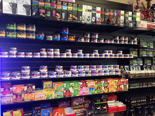 Tobacco Supplier «Omars Smoke Shop», reviews and photos, 4002 Stone Mountain Hwy #540, Snellville, GA 30039, USA