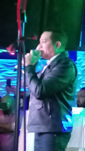 Night Club «Fuego Fuego The Vip Club», reviews and photos, 52 Garden St, Passaic, NJ 07055, USA