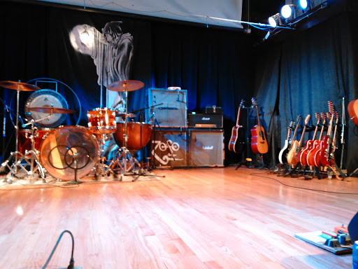 Performing Arts Theater «Acorn Theater», reviews and photos, 107 Generations Dr, Three Oaks, MI 49128, USA