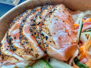 Photo n°21 de Fish & Bowl à Lognes ()