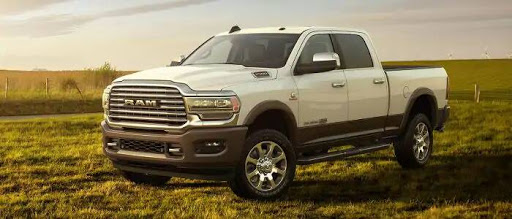 Car Dealer «Federico Chrysler Dodge Jeep Ram», reviews and photos, 1875 E Edwardsville Rd, Wood River, IL 62095, USA