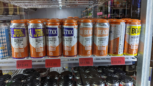 Wine Store «Wine Outlet», reviews and photos, 10 Meadowlands Pkwy, Secaucus, NJ 07094, USA