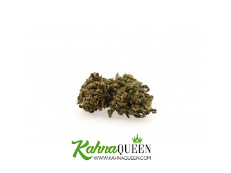 Kahna Queen - Cannabis & CBD Shop