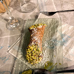 Photo n°6 de l'avis de Michele.a fait le 10/09/2021 à 07:27 sur le  Trattoria Da Papù à Favignana