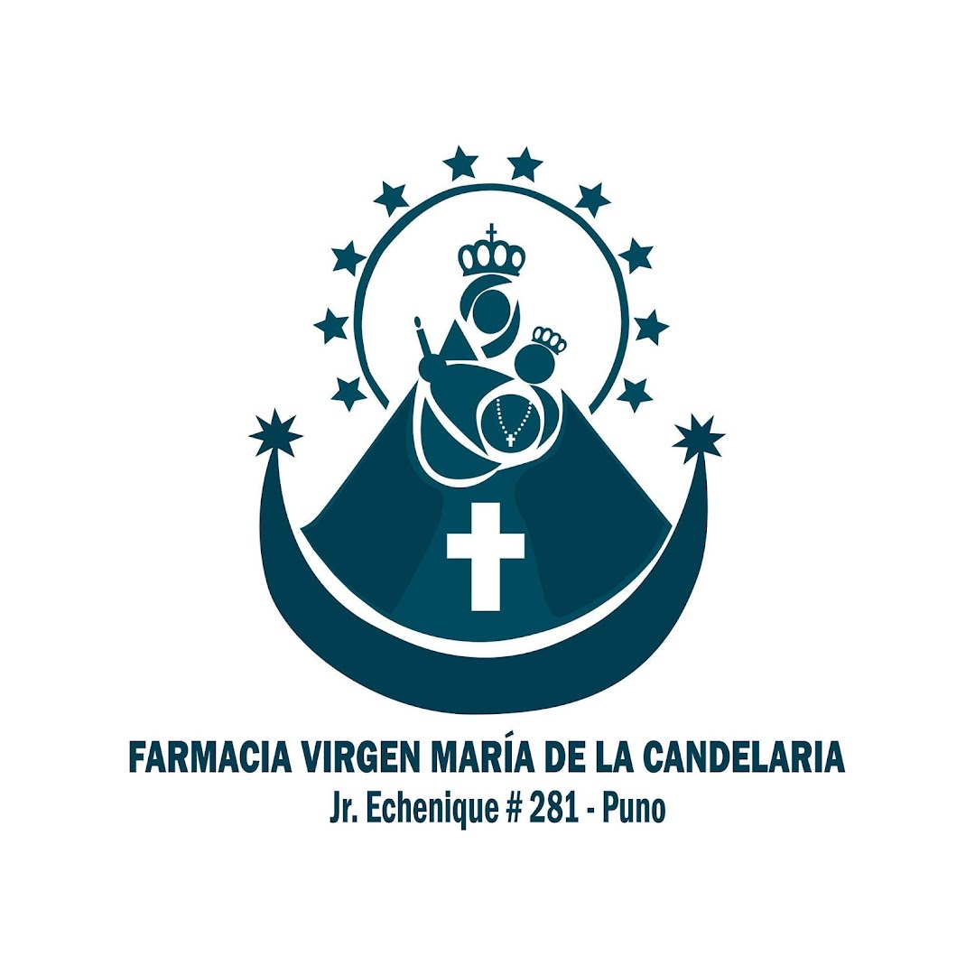 Farmacia Virgen Maria de la Candelaria