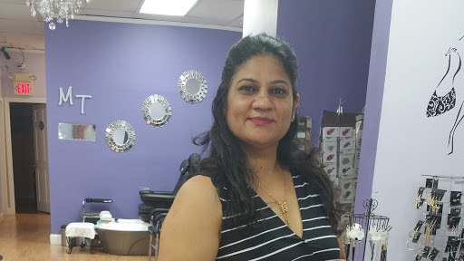 Beauty Salon «Magic Touch Beauty Salon», reviews and photos, 1270 Westford St, Lowell, MA 01851, USA