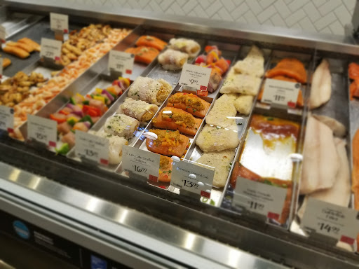 Grocery Store «Whole Foods Market», reviews and photos, 94 Derby St, Hingham, MA 02043, USA