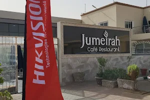 JUMEIRAH RESTAURANT CAFE image