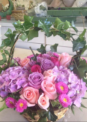 Florist «Flower Boutique», reviews and photos, 514 N Lake Ave, Pasadena, CA 91101, USA