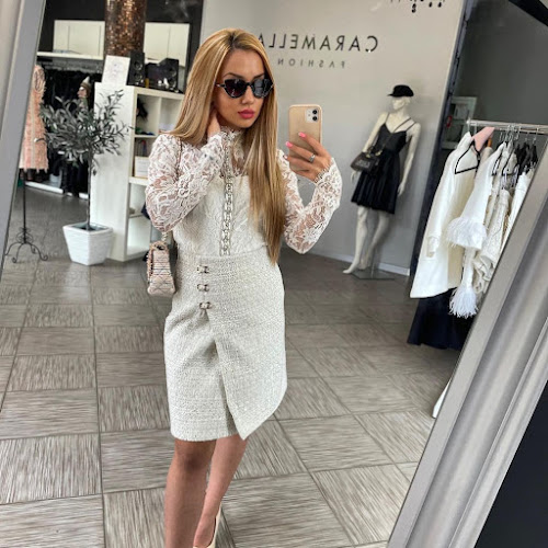 Comentarii opinii despre Карамела Фешън