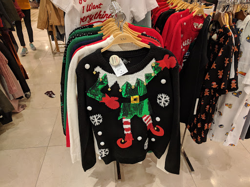 Clothing Store «Forever 21», reviews and photos, 757 Spectrum Center Dr, Irvine, CA 92618, USA