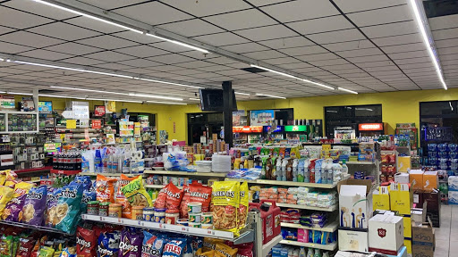 Convenience Store «Ez Grocery Store», reviews and photos, 6342 Grand Hickory Dr, Braselton, GA 30517, USA