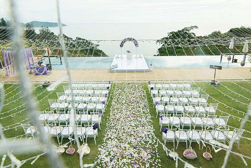 Wedding Celebrant Asia - Phuket Wedding Celebrant