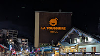 Les plus récentes photos du Restaurant Les Alpes à Fontcouverte-la-Toussuire - n°2