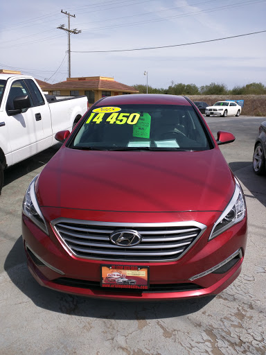 Used Car Dealer «Ur 1 Stop Auto Sales», reviews and photos, 44 E Front St, Watsonville, CA 95076, USA