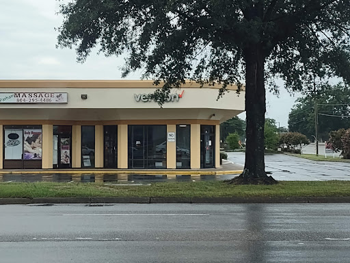 Cell Phone Store «Verizon Authorized Retailer - Wireless Zone», reviews and photos, 8191 Brook Rd, Richmond, VA 23227, USA