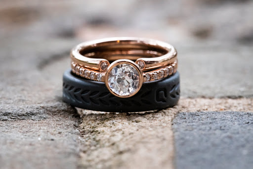 Jeweler «Morrison Smith Fine & Custom Jewelers», reviews and photos, 705 Providence Rd, Charlotte, NC 28207, USA