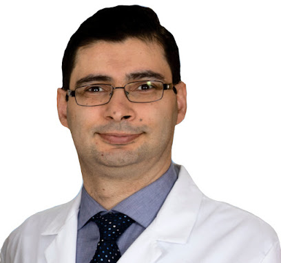 Dr. Mahmoud Othman-Heart & Vascular Consultants
