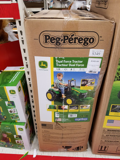 Home Improvement Store «Tractor Supply Co.», reviews and photos, 4888 Okeechobee Rd, Fort Pierce, FL 34947, USA