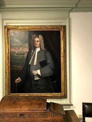 Museum of Newport History - photo 46