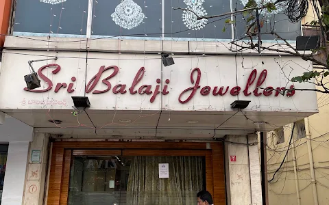 Sri balaji jewellers since 1956 image