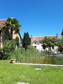 Photos des visiteurs du Restaurant Jardin de CANAAN à Saint-Julien-de-Chédon - n°3