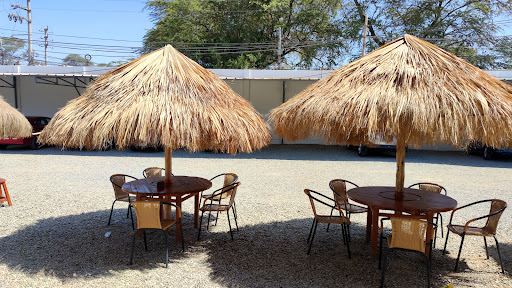 Huaca Luna Restaurant
