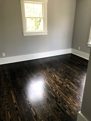 All About Wood Floors