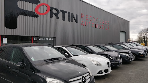 Photo 4 - Camboui Recycl'Auto Sarl