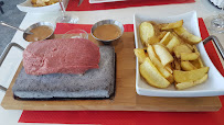 Plats et boissons du Pizzeria La Baronessa Pays de Gex à Péron - n°19