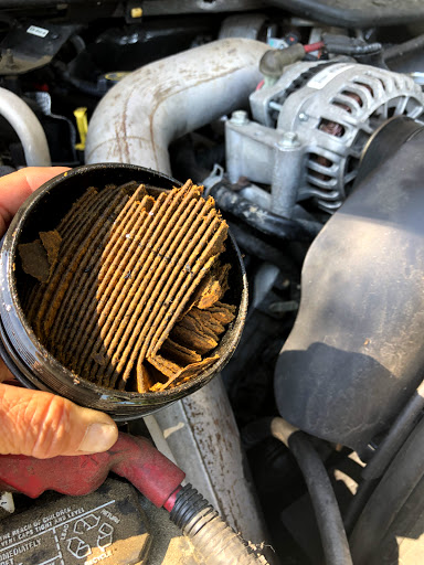 Diesel Engine Repair Service «441 Diesel & Automotive», reviews and photos, 127 GA-164, Commerce, GA 30529, USA