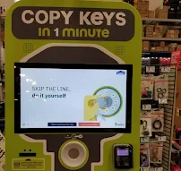 Minute Key - Car repair in Frisco, TX, Plano - Rated 4.3/5