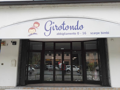 Girotondo Abbigliamento Via E. Rinaldini, 62, 25078 Vestone BS, Italia
