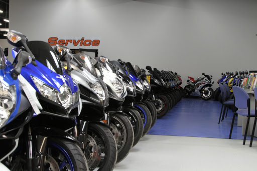 Used Motorcycle Dealer «Simply Street Bikes», reviews and photos, 7500 Washington Ave S, Eden Prairie, MN 55344, USA