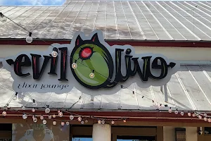 Evil Olive image