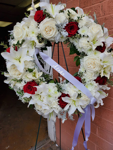 Florist «Arcadia Flowers», reviews and photos, 4835 E Indian School Rd, Phoenix, AZ 85018, USA