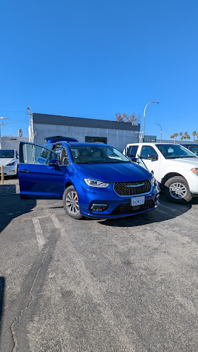 Enterprise Rent-A-Car image