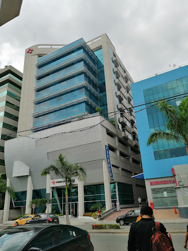 Torre Médica II - Guayaquil