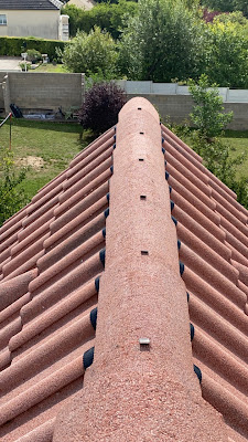 Couverture JENBACK à Champigny