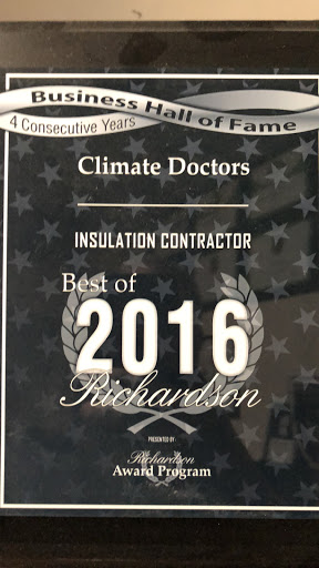 Insulation Contractor «Climate Doctors, LLC», reviews and photos