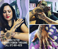 Newrain Eyebrow Threading - Photo 2 - Car repair in Grand Prairie, TX, Grand Prairie