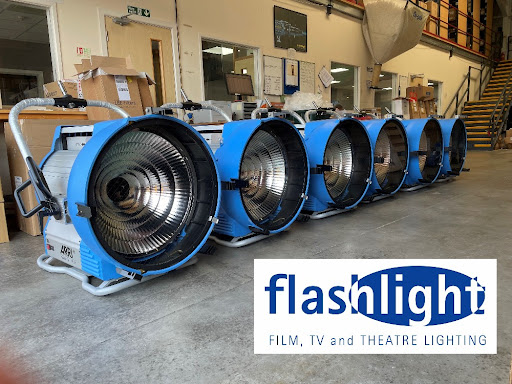 Flashlight Ltd