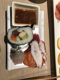 Plats et boissons du Restaurant japonais Arito Sushi à Levallois-Perret - n°7