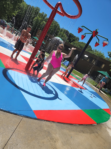 Park «Sprain Ridge Park», reviews and photos, 149 Jackson Ave, Hastings-On-Hudson, NY 10706, USA