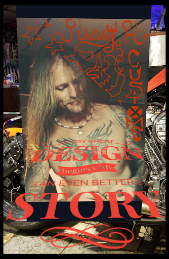 Tattoo Shop «Lifestyle.Tattoo, llc», reviews and photos, 1882 W Main St, Centre, AL 35960, USA