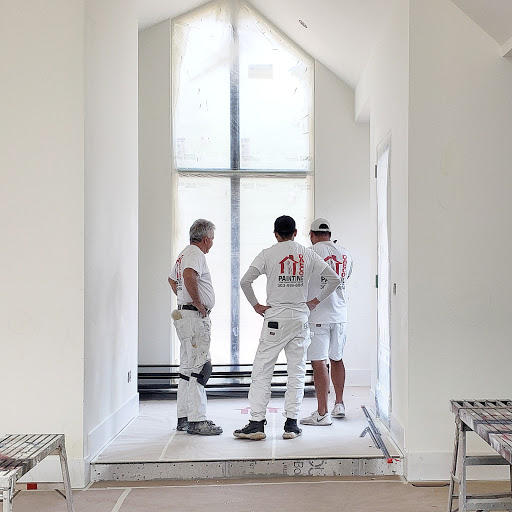 Paint Store «Lucas Paint», reviews and photos, 2950 W 44th Ave, Denver, CO 80211, USA