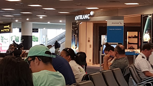 Jeweler «Montblanc Miami - International Airport», reviews and photos, 2100 NW 42nd Ave, Miami, FL 33126, USA